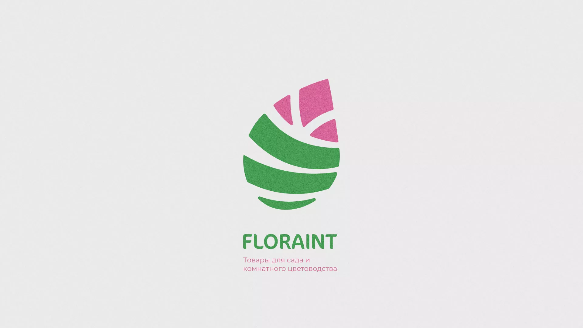 Разработка оформления профиля Instagram для магазина «Floraint» в Короче